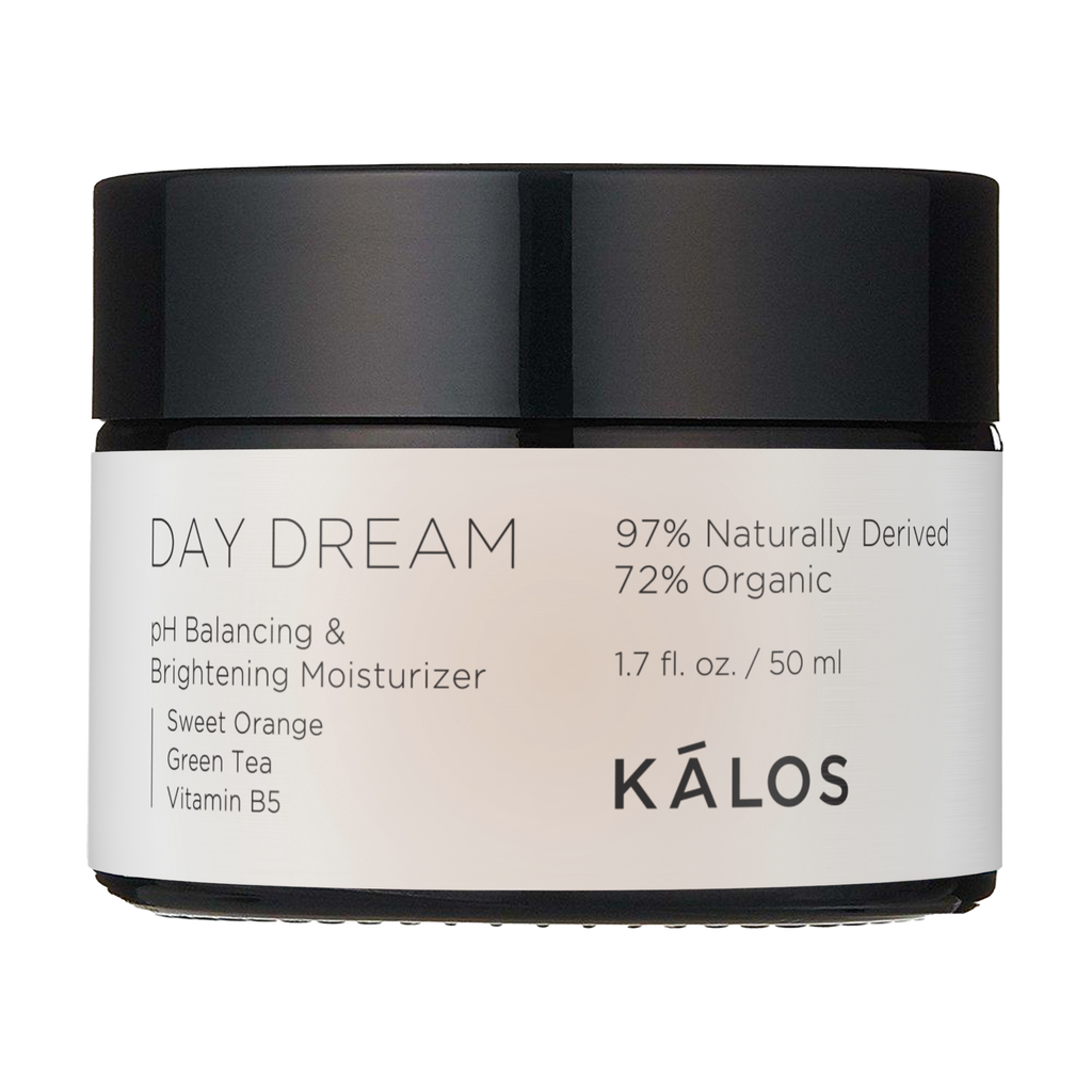 Day Dream | pH Balancing & Brightening Moisturizer